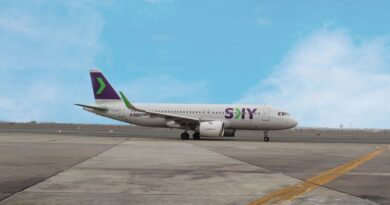 Bariloche mais perto do Brasil: SKY Airline traz novas opções de voo