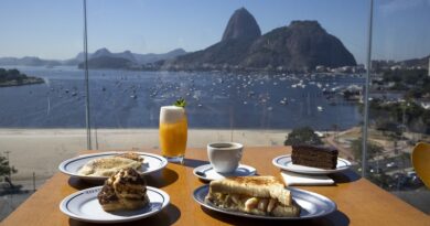 Quatro Cafés da Manhã Imperdíveis no Rio