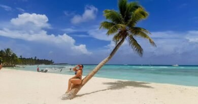 Descubra a República Dominicana: Um Paraíso Tropical no Caribe