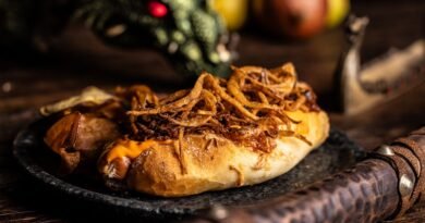 Taverna Medieval estreia cardápio de inverno com sabores intensos e receitas criativas em São Paulo
