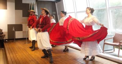 Caxias do Sul recebe congresso internacional e passa a integrar a Rede Mundial de Destinos Emergentes