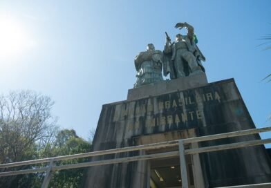 Herdeiros de um Projeto, Órfãos de um Passaporte: os 150 anos da imigração italiana no Brasil