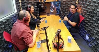 Viaje Por Aí é finalista em três categorias do Prêmio Pasaporte Abierto 2026