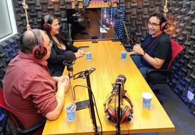 Viaje Por Aí é finalista em três categorias do Prêmio Pasaporte Abierto 2026