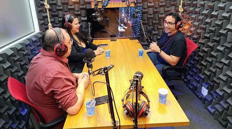 Viaje Por Aí é finalista em três categorias do Prêmio Pasaporte Abierto 2026