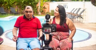 Viaje Por Aí estreia nos Estados Unidos pela LATINOS TV NY