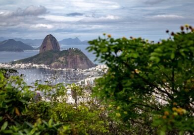 Brasil bate recorde no turismo internacional em 2025, mas ainda opera abaixo do seu potencial