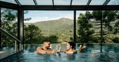 Com clima de montanha o ano inteiro, o destino mineiro aposta em hospedagens charmosas, experiências na natureza e boa gastronomia para atrair viajantes no Carnaval e além.