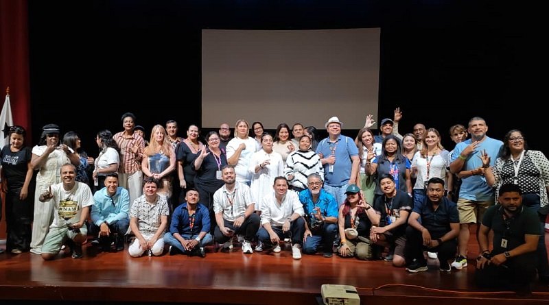 Colón recebe 7º Fórum Internacional de Líderes de Turismo