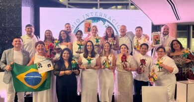 Brasil é destaque no 11º Prêmio Pasaporte Abierto, no Panamá