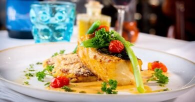 Páscoa com sotaque italiano: o menu especial do Des Cucina