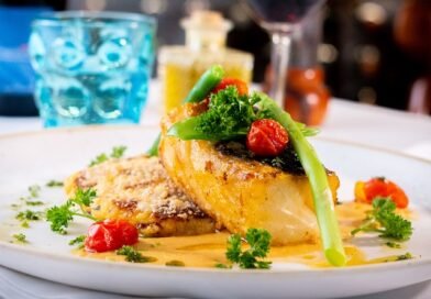 Páscoa com sotaque italiano: o menu especial do Des Cucina