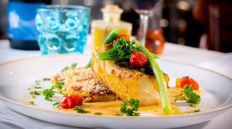 Páscoa com sotaque italiano: o menu especial do Des Cucina