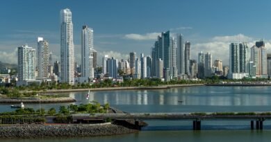 Panamá: o país que transformou geografia em estratégia