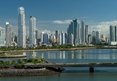 Panamá: o país que transformou geografia em estratégia