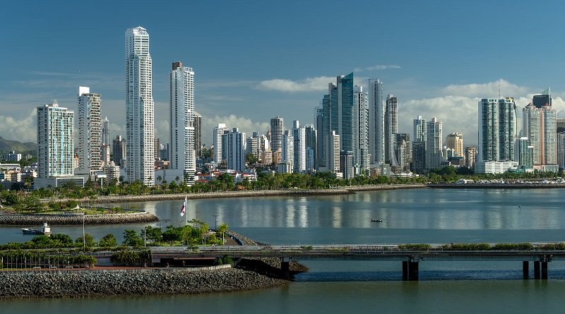 Panamá: o país que transformou geografia em estratégia