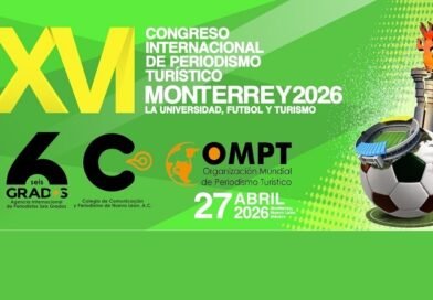 Antes da Copa, Monterrey vira palco de um dos eventos mais estratégicos do turismo