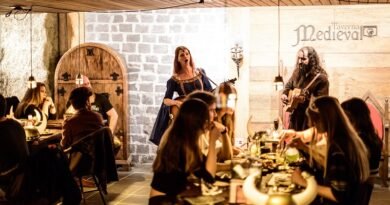 Páscoa diferente em São Paulo: uma experiência imersiva na Taverna Medieval