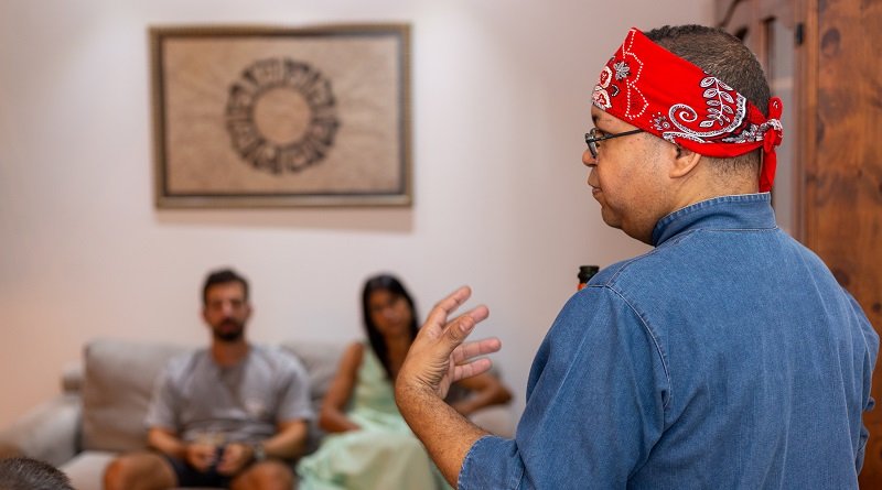 Brasil de Sabores: jantar intimista transforma casa de chef em experiência gastronômica em São Paulo