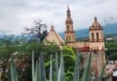 Santiago, em Nuevo León: o Pueblo Mágico com ruas coloniais, mirantes e turismo à beira da represa