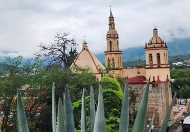 Santiago, em Nuevo León: o Pueblo Mágico com ruas coloniais, mirantes e turismo à beira da represa