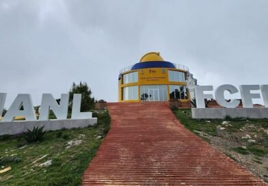 Iturbide aposta no turismo científico e transforma o sul de Nuevo León com observatório astronômico